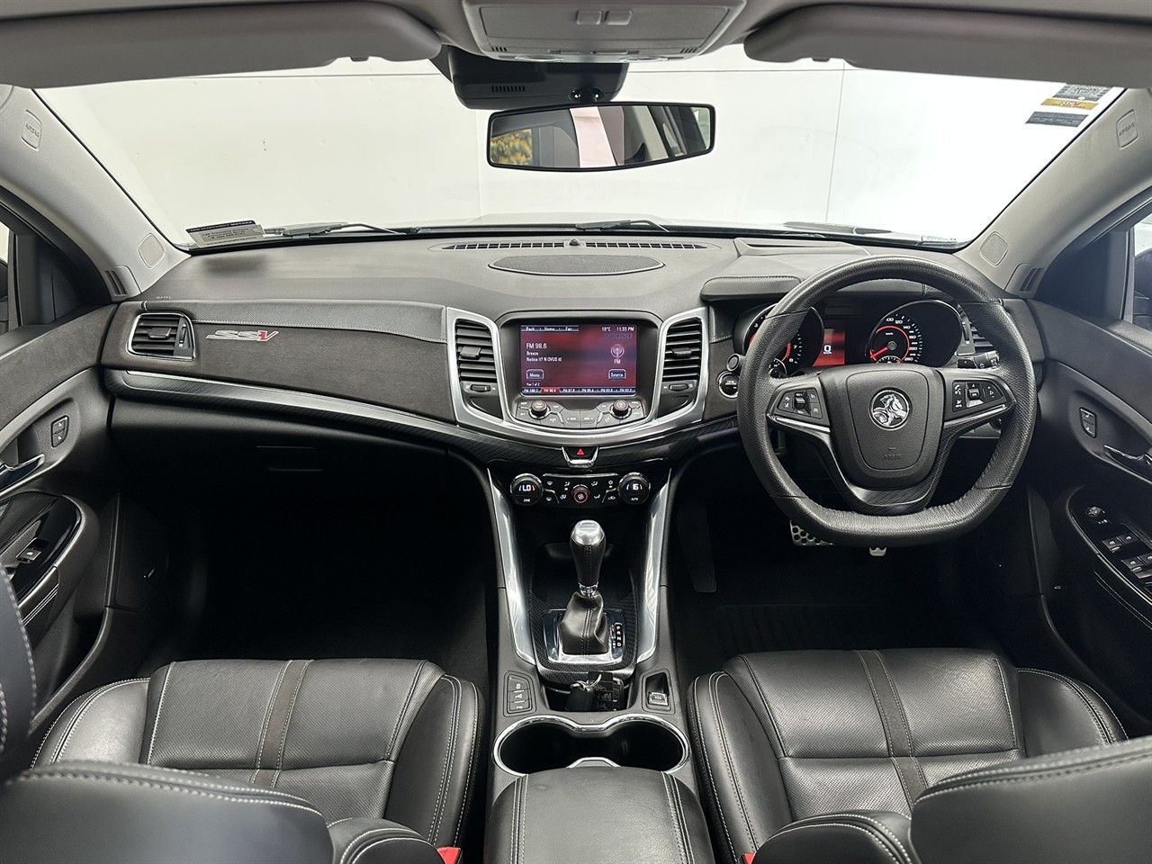 2016 Holden Commodore