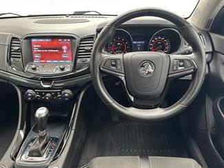 2016 Holden Commodore - Thumbnail