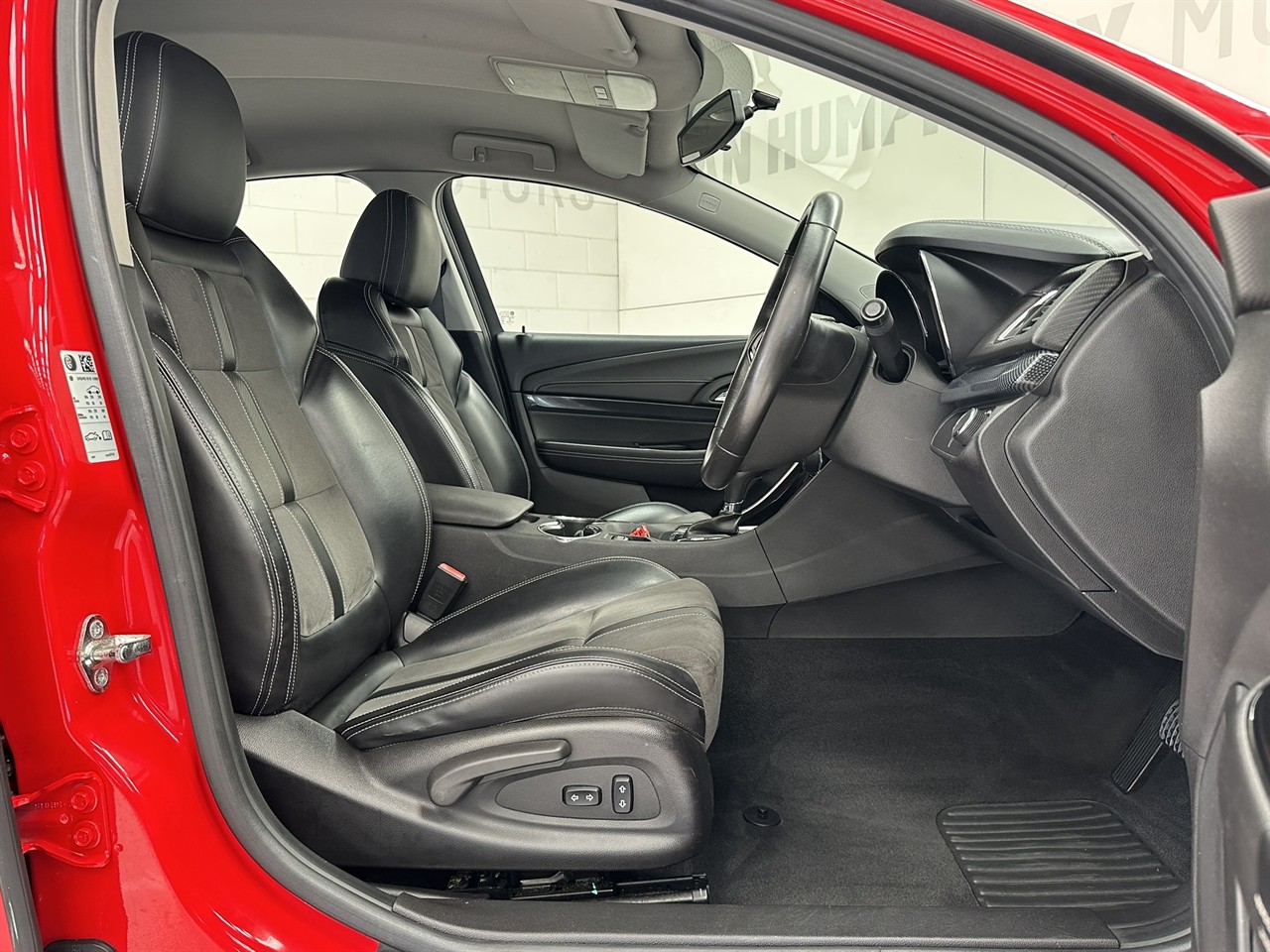 2016 Holden Commodore