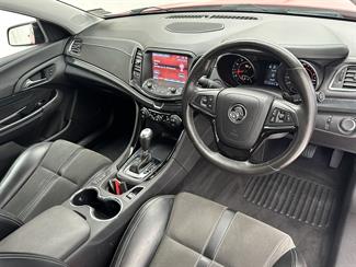 2016 Holden Commodore - Thumbnail