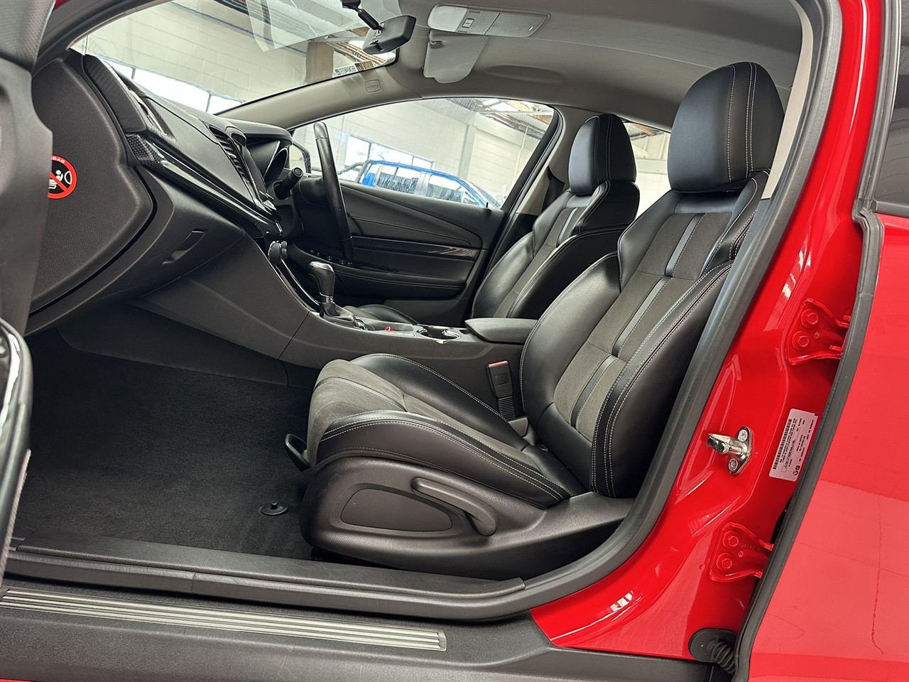 2016 Holden Commodore