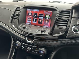 2016 Holden Commodore - Thumbnail