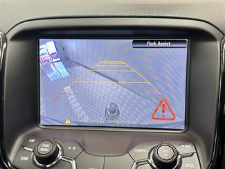 2016 Holden Commodore - Thumbnail