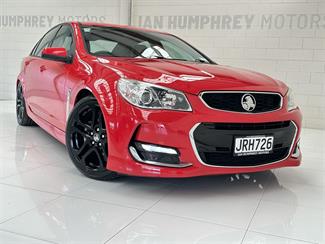 2016 Holden Commodore - Thumbnail