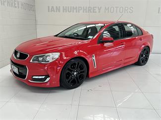 2016 Holden Commodore - Thumbnail