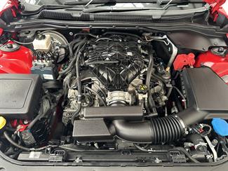 2016 Holden Commodore - Thumbnail