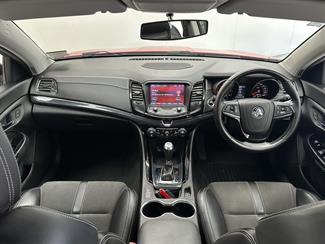 2016 Holden Commodore - Thumbnail