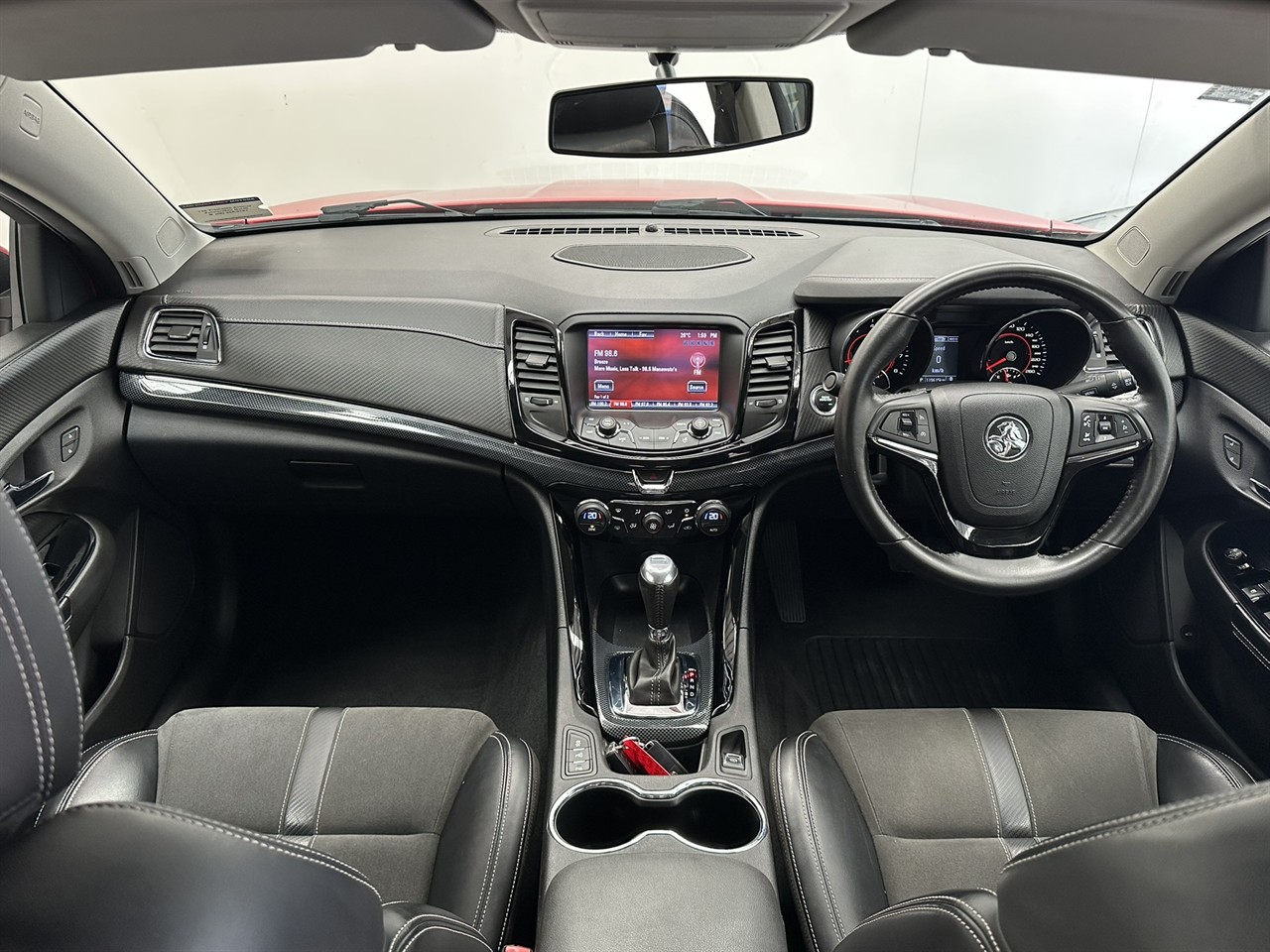 2016 Holden Commodore