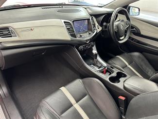 2013 Holden Commodore - Thumbnail