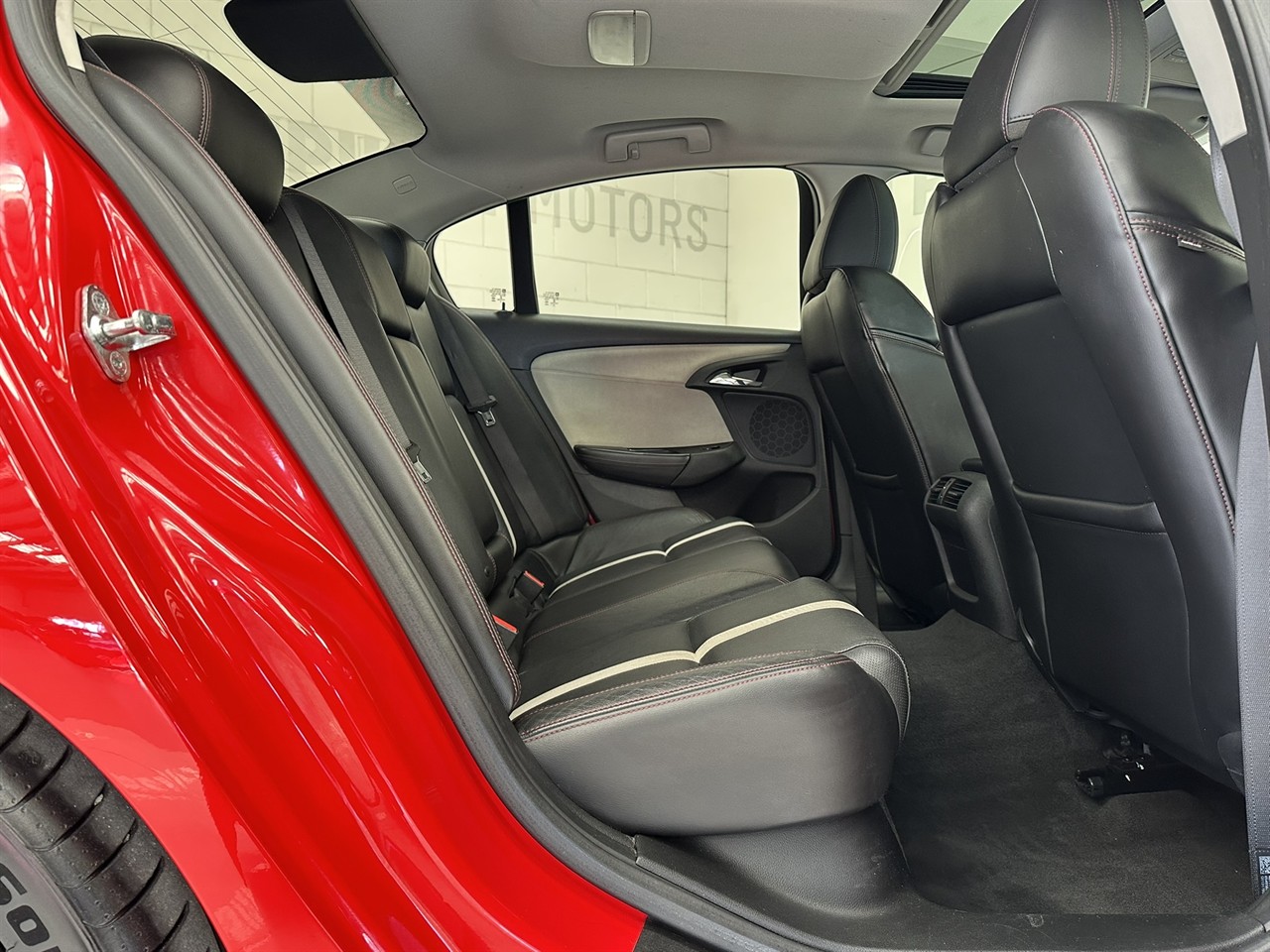 2013 Holden Commodore