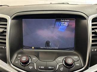 2013 Holden Commodore - Thumbnail