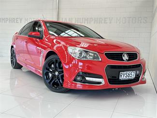 2013 Holden Commodore - Thumbnail
