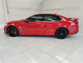 2013 Holden Commodore - Thumbnail