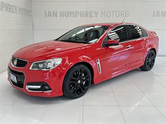 2013 Holden Commodore - Thumbnail