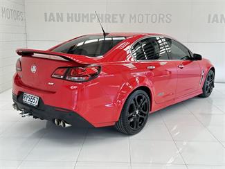 2013 Holden Commodore - Thumbnail