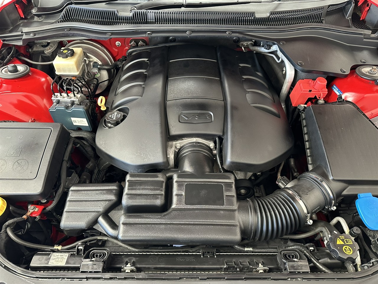 2013 Holden Commodore