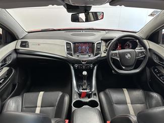 2013 Holden Commodore - Thumbnail