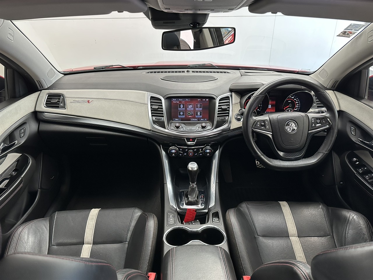 2013 Holden Commodore