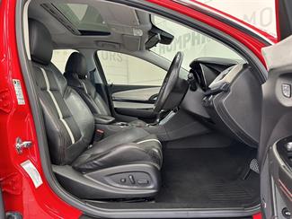 2013 Holden Commodore - Thumbnail