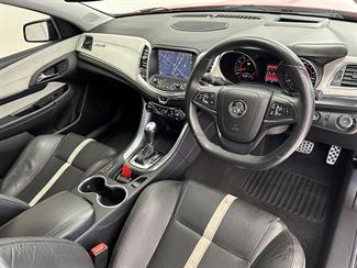 2013 Holden Commodore - Thumbnail