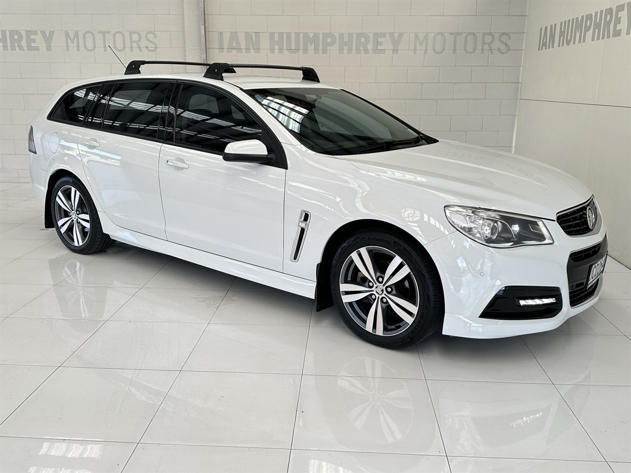 2015 Holden Commodore
