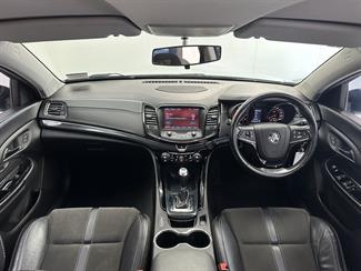 2015 Holden Commodore - Thumbnail