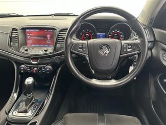 2015 Holden Commodore - Thumbnail