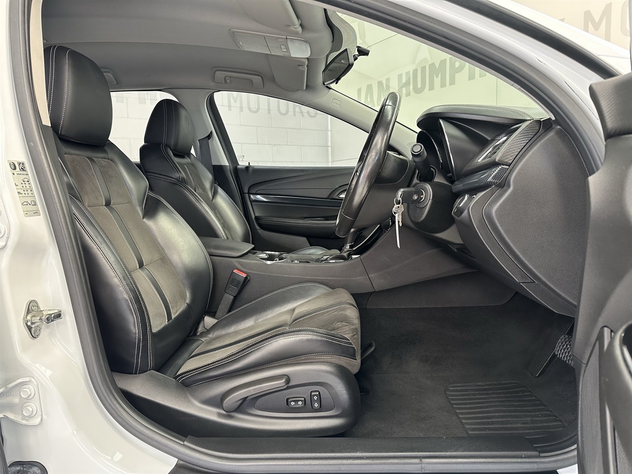 2015 Holden Commodore