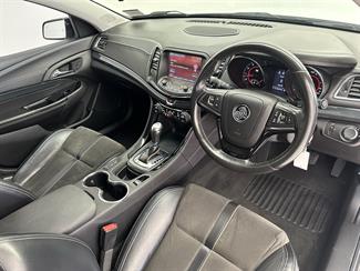 2015 Holden Commodore - Thumbnail