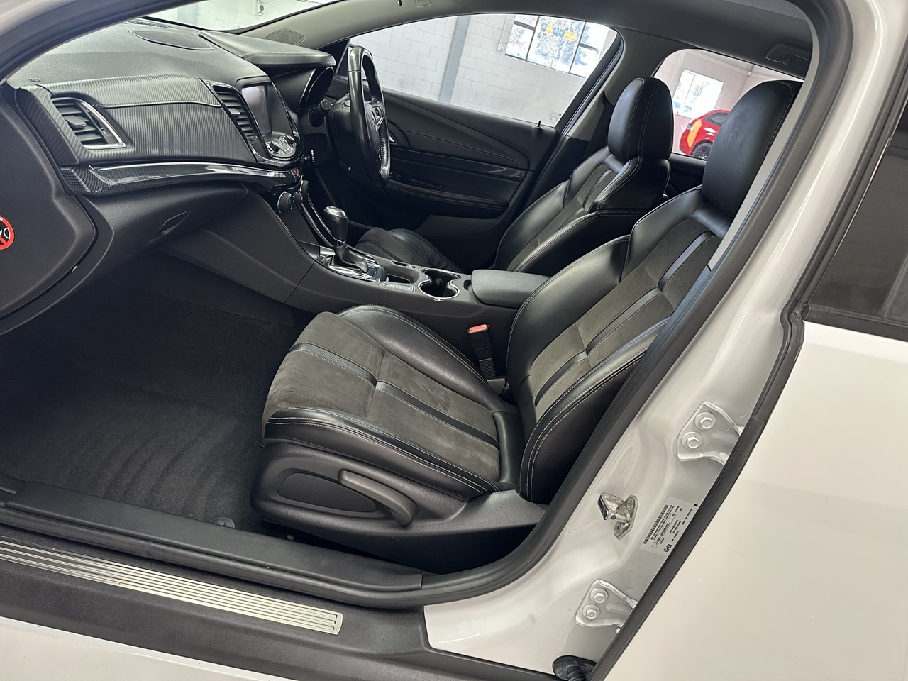2015 Holden Commodore