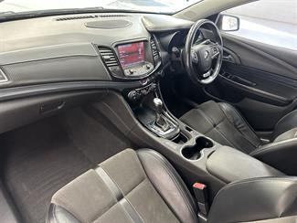 2015 Holden Commodore - Thumbnail