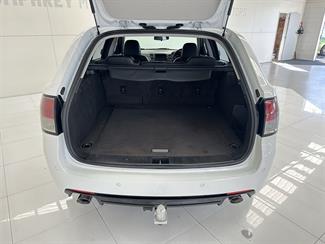 2015 Holden Commodore - Thumbnail