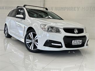 2015 Holden Commodore - Thumbnail