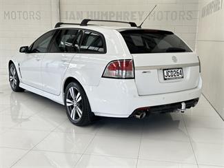 2015 Holden Commodore - Thumbnail