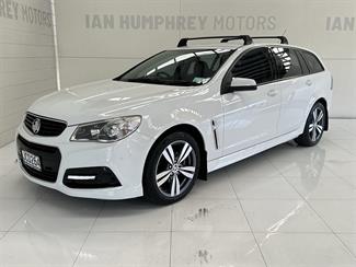 2015 Holden Commodore - Thumbnail