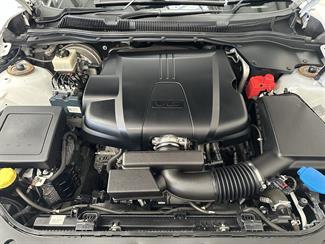 2015 Holden Commodore - Thumbnail