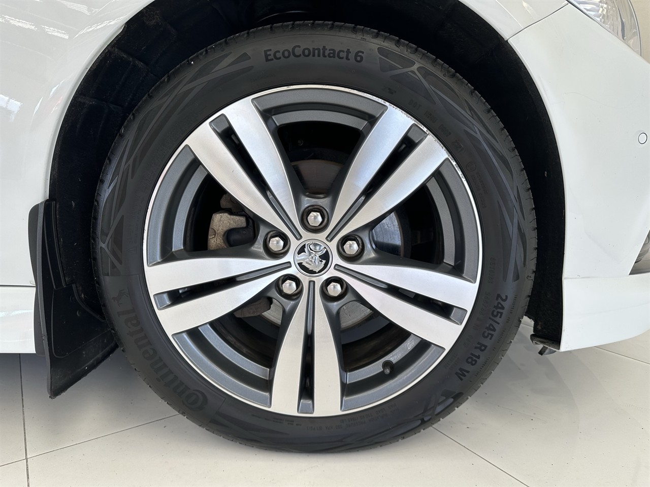 2015 Holden Commodore