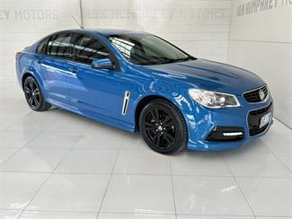 2015 Holden Commodore - Thumbnail