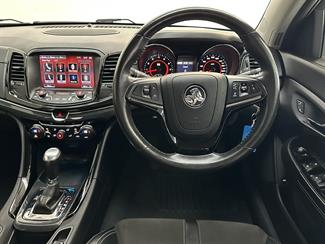 2015 Holden Commodore - Thumbnail