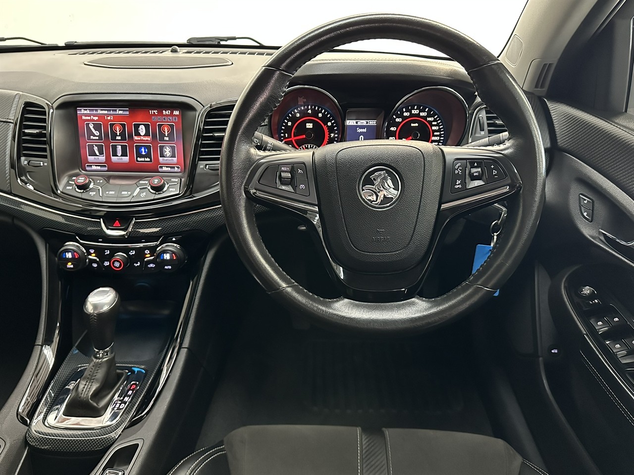 2015 Holden Commodore