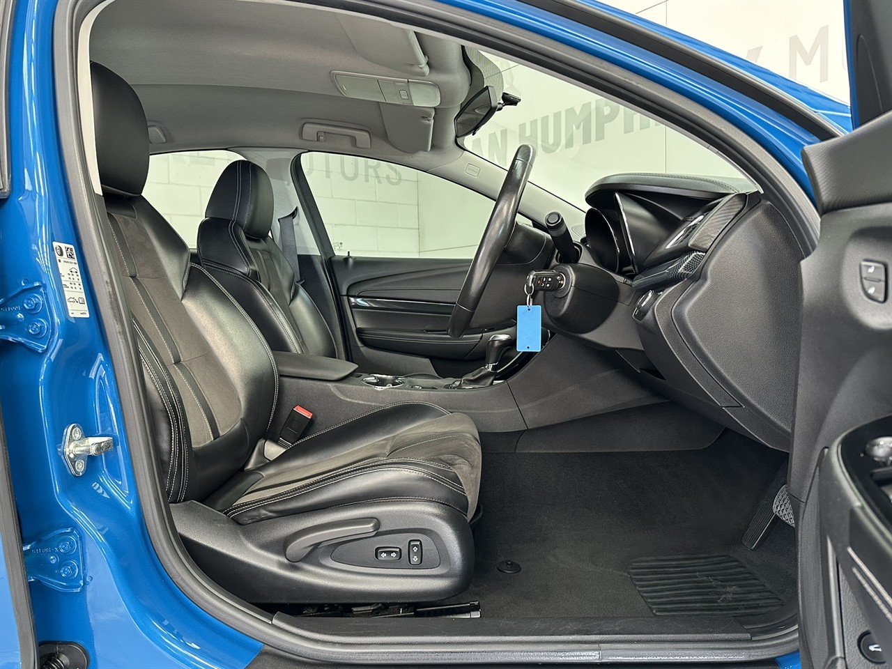 2015 Holden Commodore