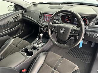 2015 Holden Commodore - Thumbnail