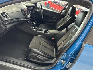 2015 Holden Commodore - Thumbnail