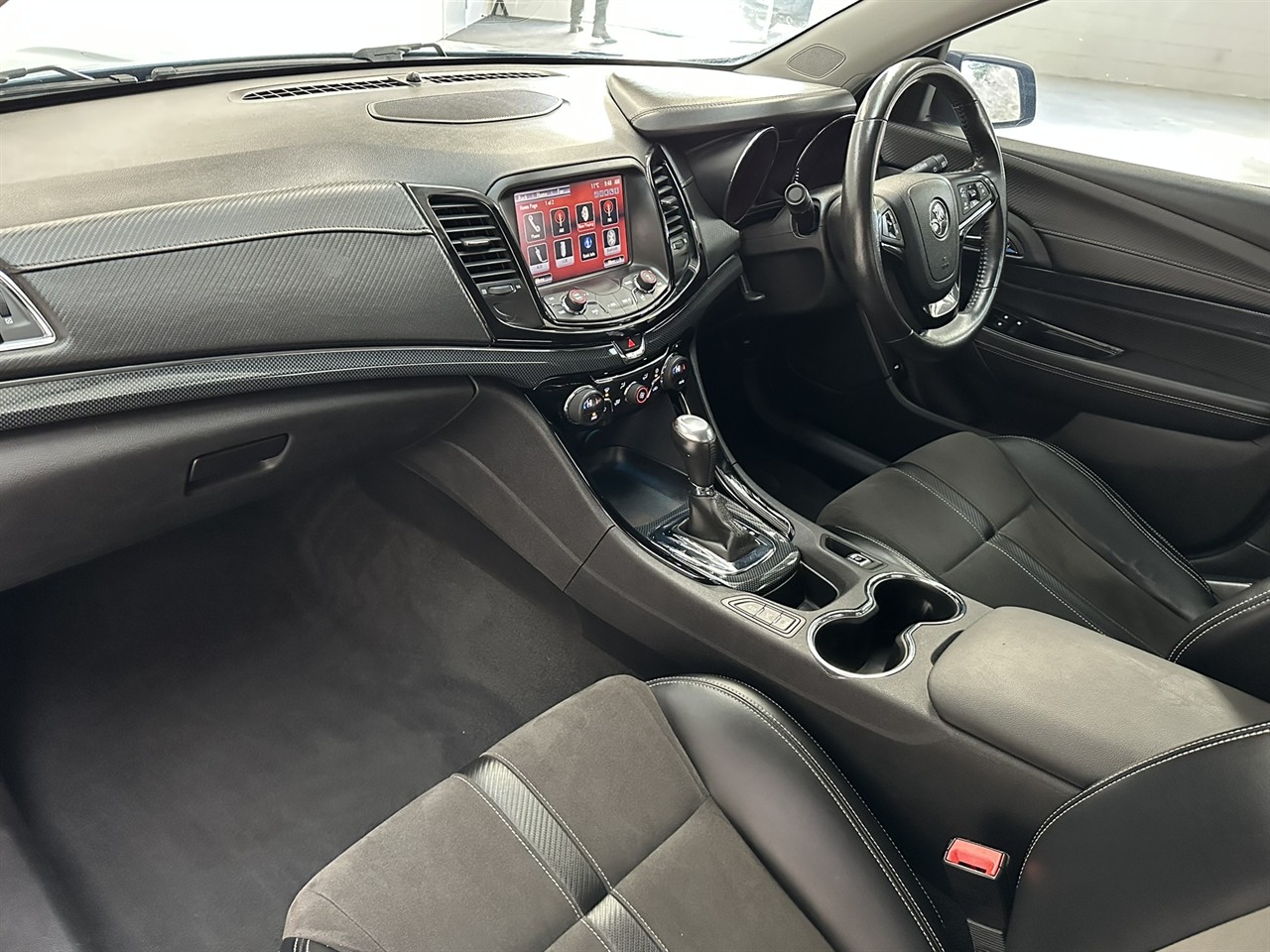 2015 Holden Commodore