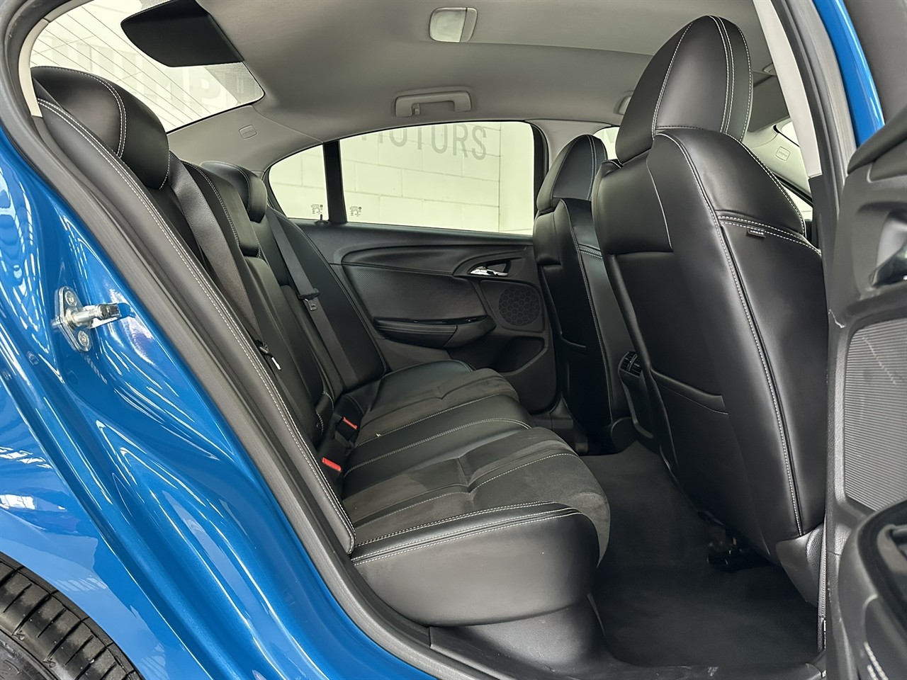 2015 Holden Commodore