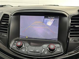 2015 Holden Commodore - Thumbnail