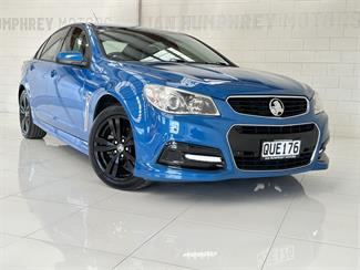 2015 Holden Commodore - Thumbnail