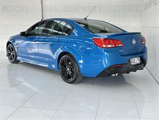 2015 Holden Commodore - Thumbnail