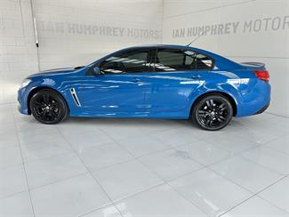 2015 Holden Commodore - Thumbnail