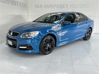 2015 Holden Commodore - Thumbnail